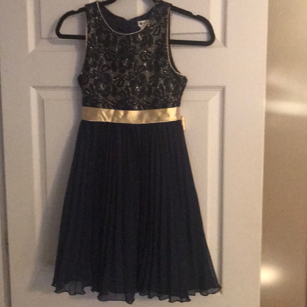 Girls Emily West size 12 dress